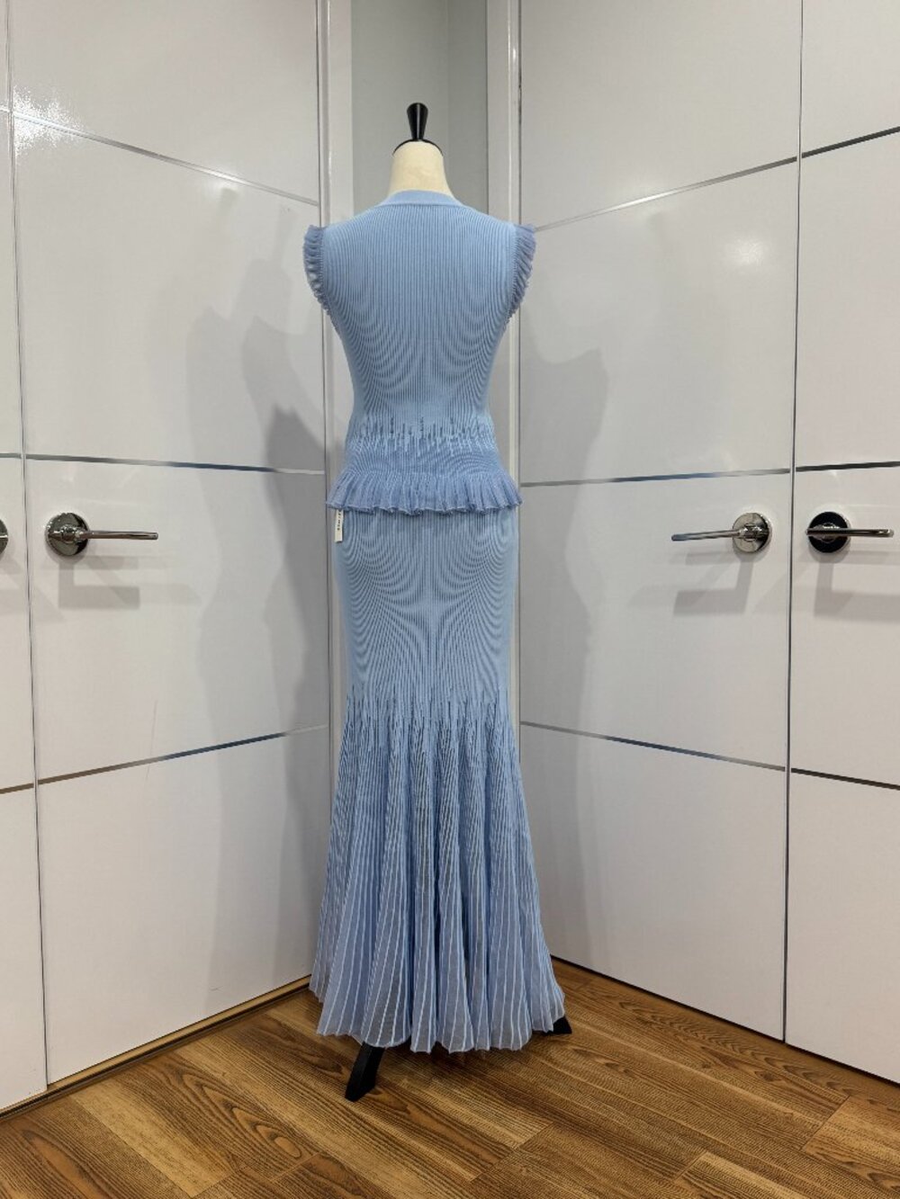 Commense 2 Piece Set in Blue NWT, Size M - Picture 13 of 16
